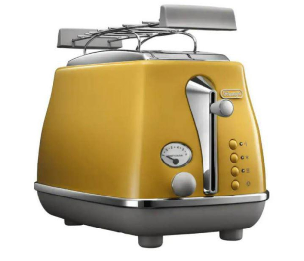 DeLonghi CTOC 2103.Y - 502437 - zdjęcie